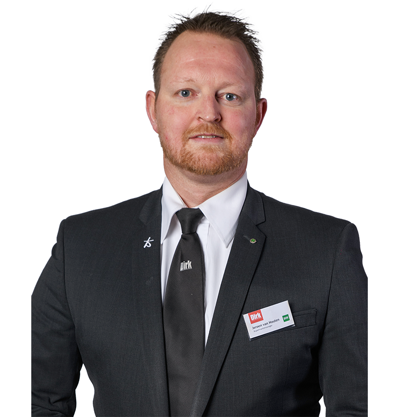 Jouw Supermarktmanager